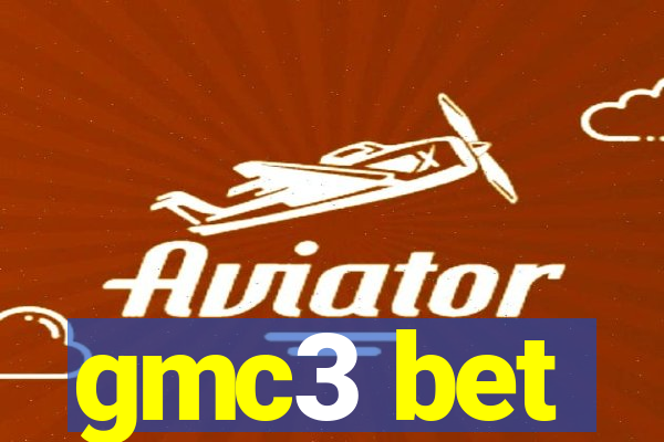 gmc3 bet